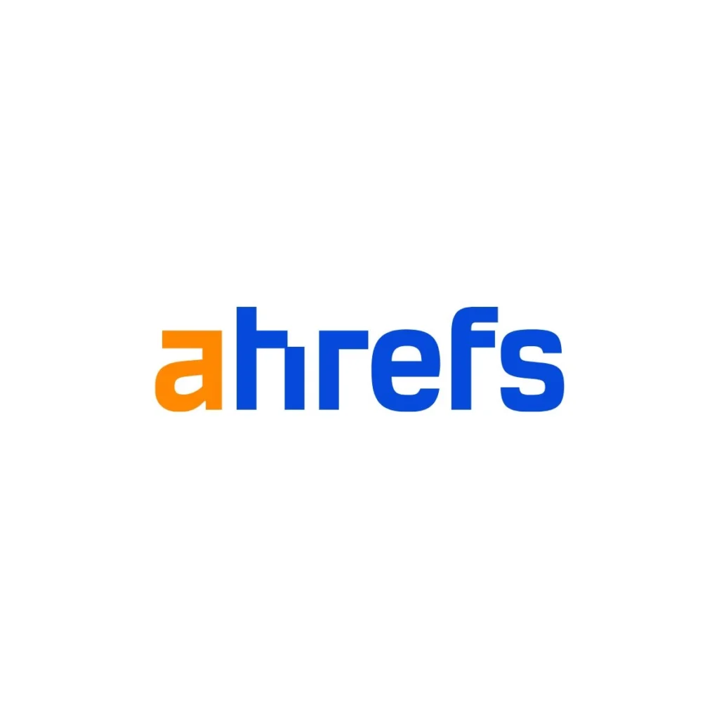 Digital Marketing Ahrefs