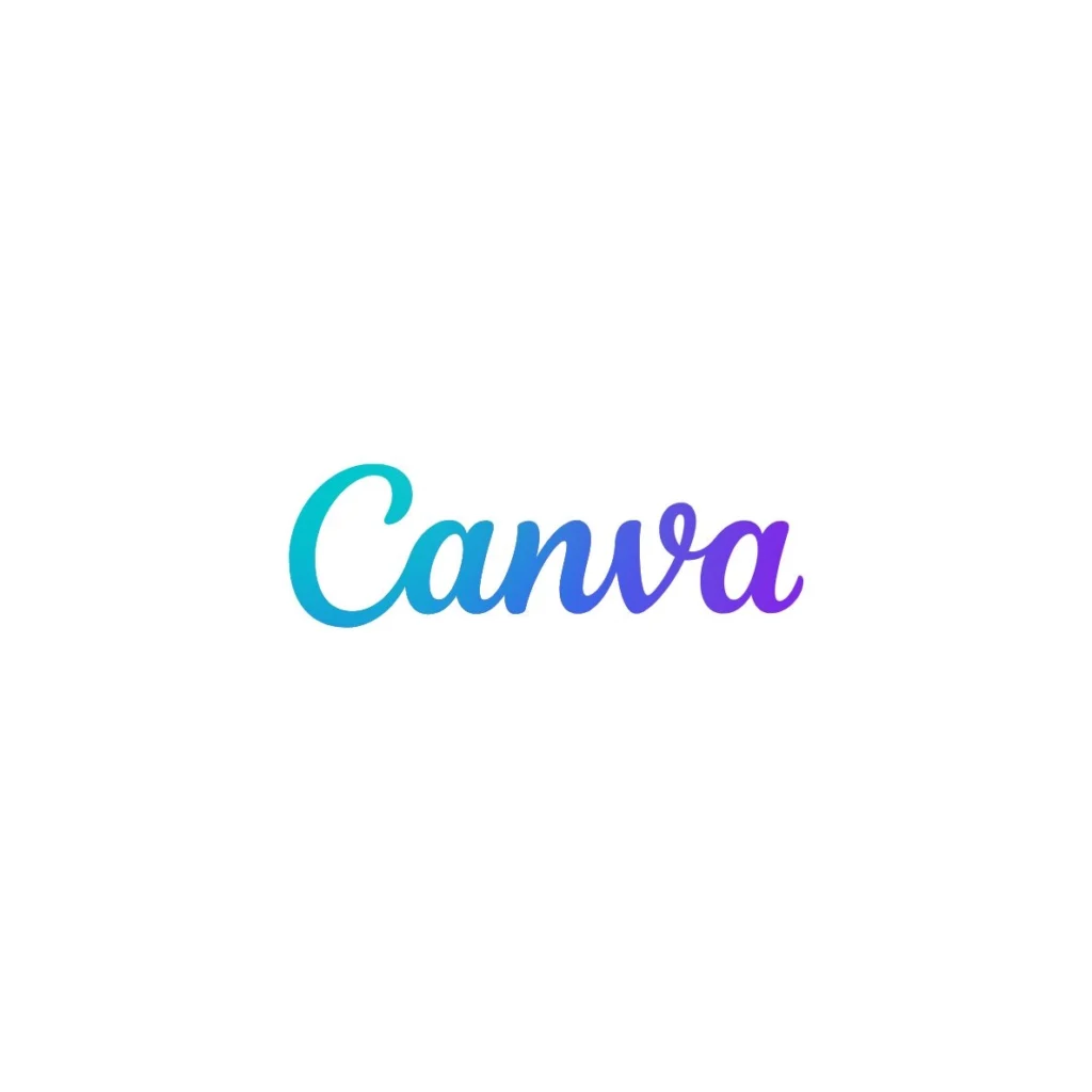 Digital Marketing Canva