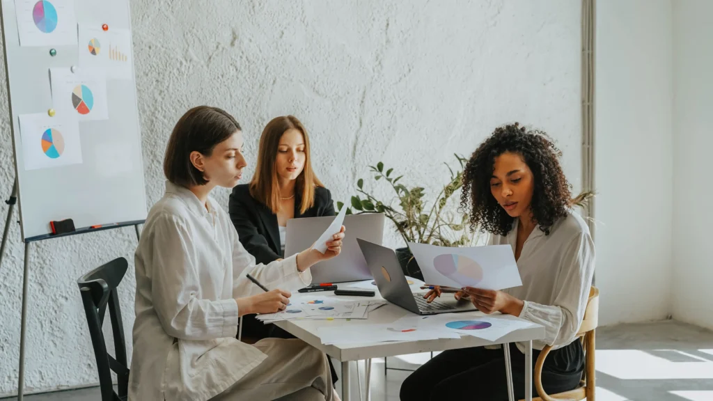 Digital Marketer - RiyaMS About - Image 3