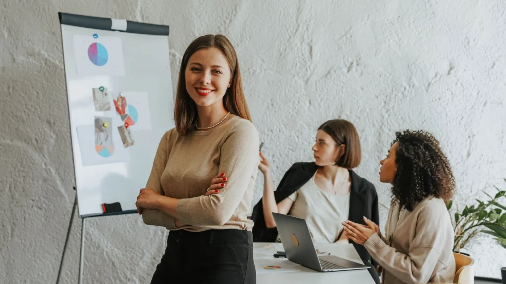 Digital Marketing - RiyaMS - Services - Image 5