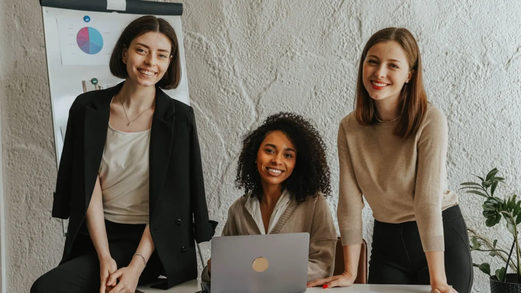 Digital Marketing - RiyaMS - Services - Image 7