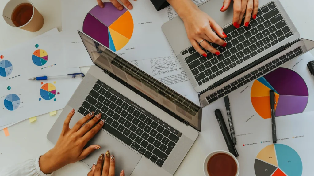 Digital Marketing - RiyaMS - Services - Image 8